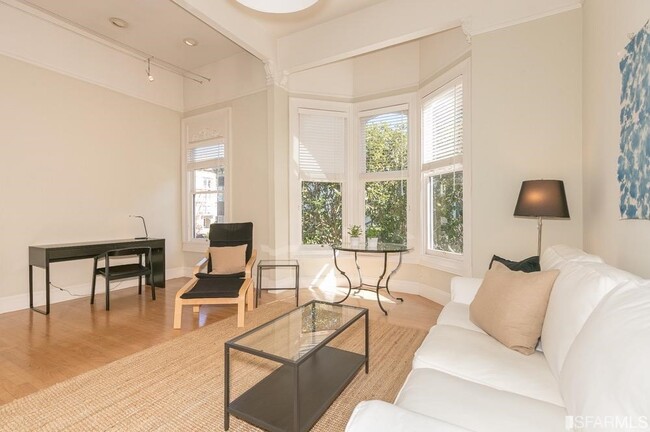 2235 Webster St in San Francisco, CA - Building Photo - Building Photo
