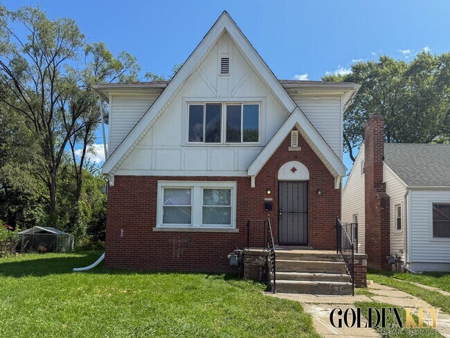 16544 Asbury Park in Detroit, MI - Building Photo - Building Photo