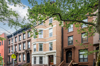 226 Carroll St in Brooklyn, NY - Building Photo - Building Photo