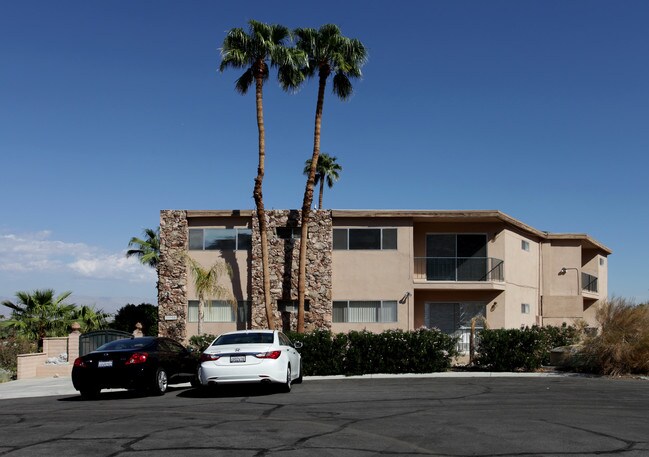 39950 Bird Ln in Rancho Mirage, CA - Building Photo - Building Photo