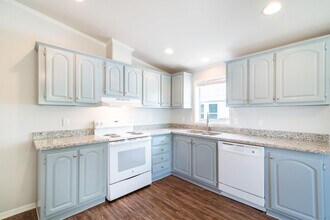 10115 Berrybriar Ln in Tomball, TX - Building Photo - Building Photo