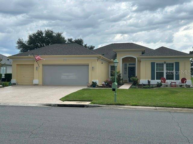 property at 12945 SE 93rd Cir