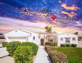 79814 Joey Ct in La Quinta, CA - Building Photo