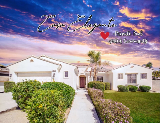 property at 79814 Joey Ct
