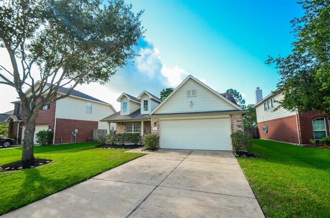 property at 4835 Richmond Knoll Ln