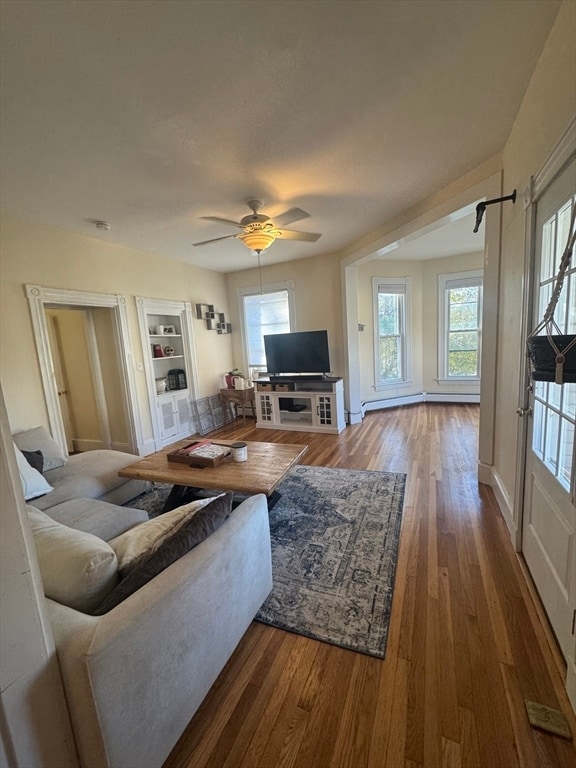 107 Chestnut St in Haverhill, MA - Building Photo - Building Photo