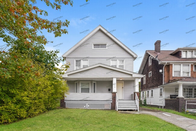 property at 1886 Haldane Rd