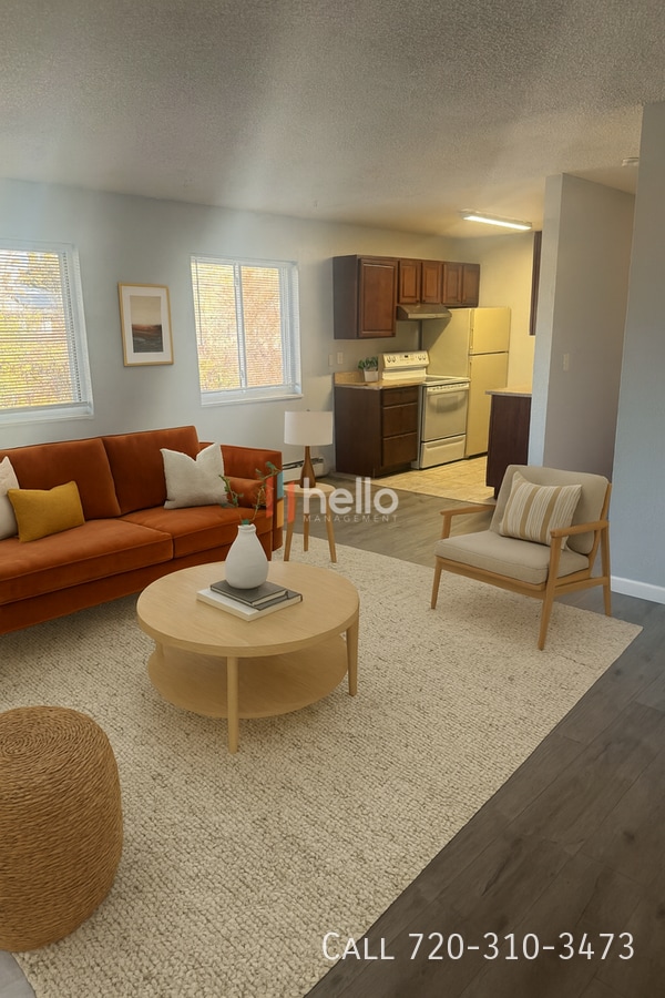 property at 2880 Eliot Cir