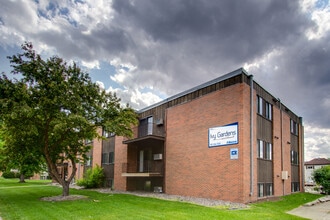 Collective Apartments in North Fargo in Fargo, ND - Building Photo - Building Photo