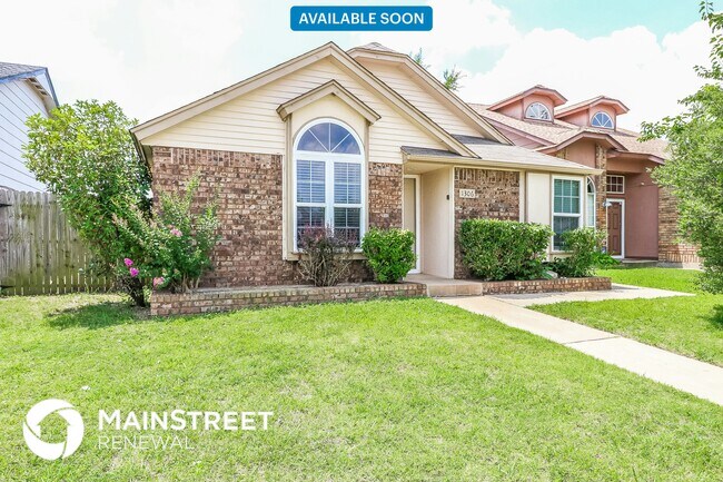 property at 1306 SW 95th St