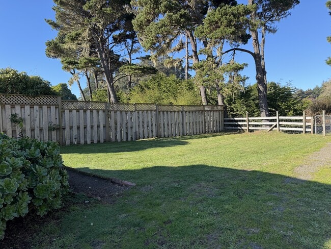 769 Stagecoach Rd in Trinidad, CA - Building Photo - Building Photo