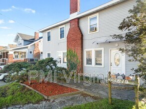 1619 E Ocean View Ave in Norfolk, VA - Building Photo - Building Photo
