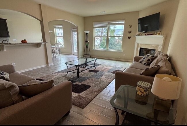 property at 3885 Nixon Grove Dr