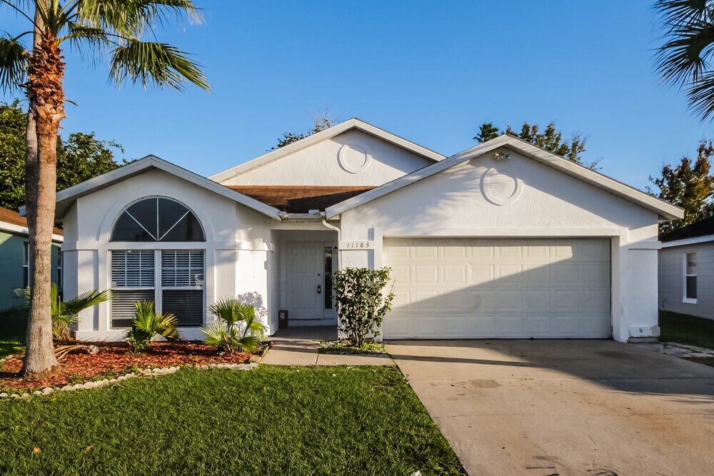 11183 Galvin Dr in Orlando, FL - Building Photo