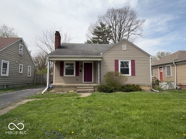 property at 44 Rosemere Ave