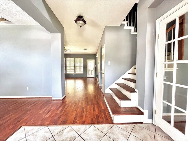 property at 16710 Rock W Dr