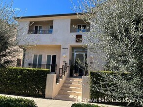 455 N Spaulding Ave in Los Angeles, CA - Building Photo - Building Photo