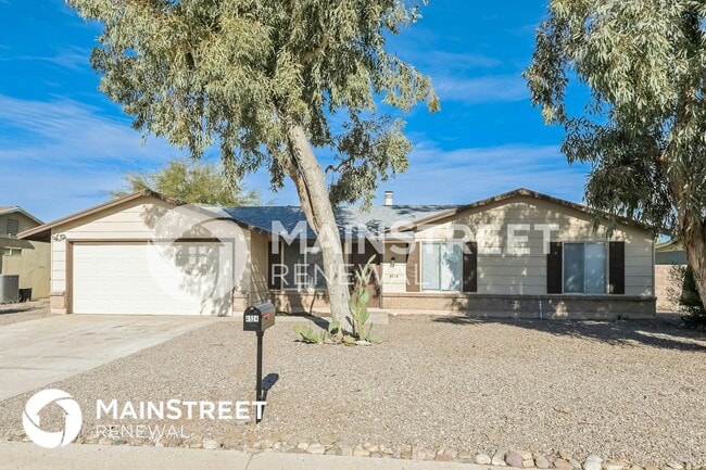 property at 4524 W Jupiter St