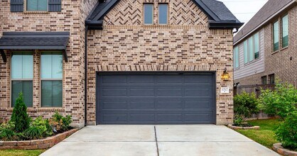 10507 Halley Ln in Richmond, TX - Foto de edificio - Building Photo