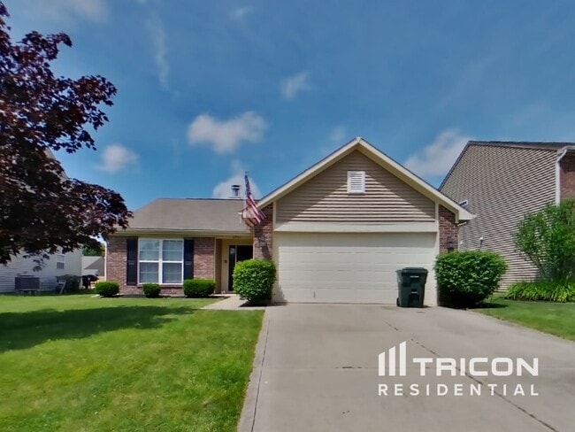 property at 6916 N Karnes Dr