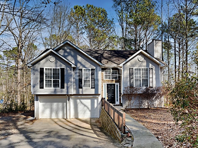 property at 154 Spring Creek Ct