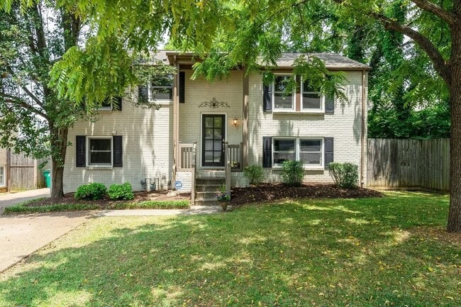 property at 6104 Nashua Ave