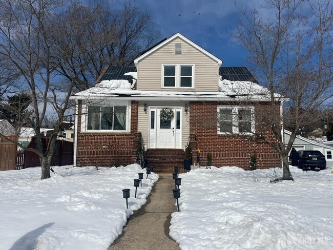 property at 7 Bound Brook Ave