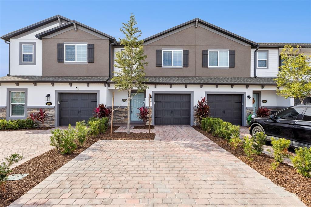 212 Beautyberry Ln in Sanford, FL - Building Photo