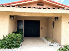 9350 Clubhouse Blvd in Desert Hot Springs, CA - Building Photo - Building Photo