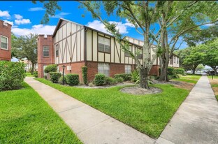 5331 Hansel Ave in Orlando, FL - Building Photo