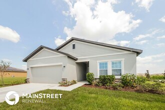 333 Hidden Lk Lp, Unit 2R in Haines City, FL - Building Photo - Building Photo