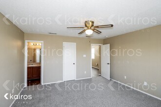 2808 Boyd Ave in Killeen, TX - Foto de edificio - Building Photo