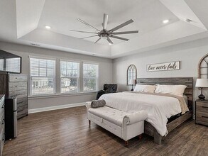 1109 Timbercut Dr in Durham, NC - Building Photo - Building Photo