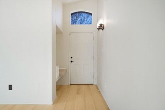 3804 Wayne Rd NE in Rio Rancho, NM - Building Photo - Building Photo