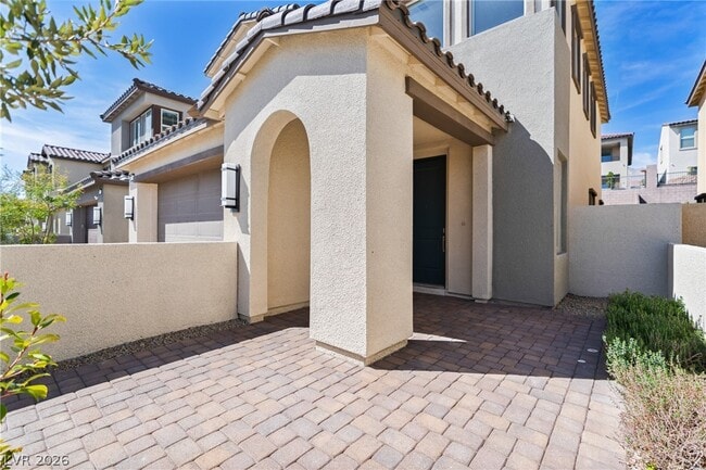 115 Medianoche St in Las Vegas, NV - Building Photo - Building Photo