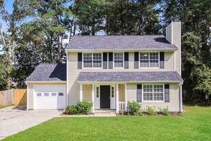 4368 Sandy Ridge Pl in Augusta, GA - Building Photo