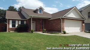 property at 4107 Grovetree