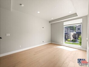 828 Cherokee Dr in Fort Collins, CO - Foto de edificio - Building Photo