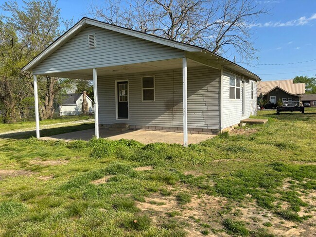 508 1/2 Sugar Hill Rd in Lincoln, AR - Building Photo - Building Photo