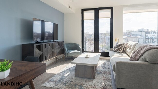 1214 Bladensburg Rd NE, Unit 406