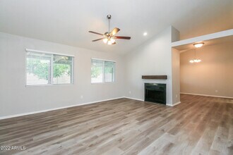 1612 W Citation Ln in Chandler, AZ - Building Photo - Building Photo