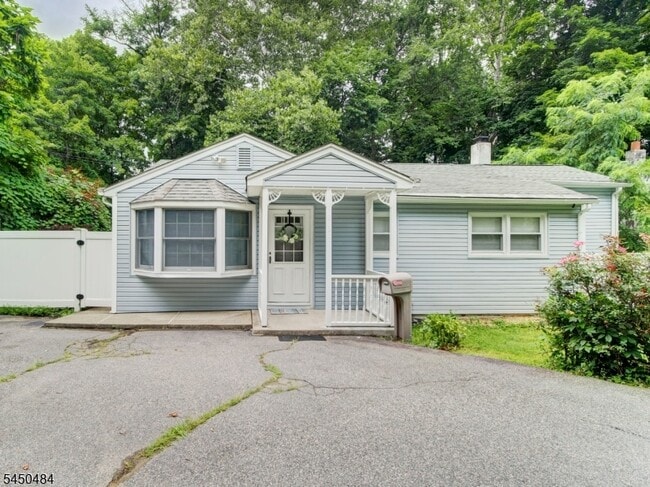 property at 111 Boonton Ave