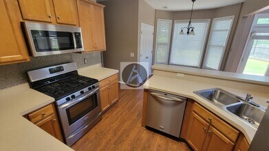 223 Elmbrook Ln in Canton, GA - Building Photo - Building Photo
