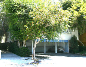 13527 Rye St in Sherman Oaks, CA - Building Photo - Other