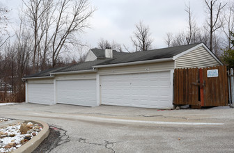 Stoney Run Apartments in Cleveland, OH - Building Photo - Building Photo