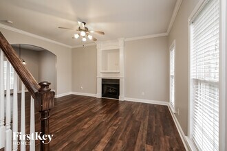1486 Finwick Dr in Pfafftown, NC - Building Photo - Building Photo