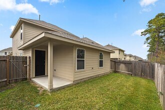 21922 Grand Majestic Dr in Houston, TX - Building Photo - Building Photo