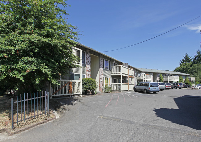 Meadowlark in Portland, OR - Foto de edificio - Building Photo