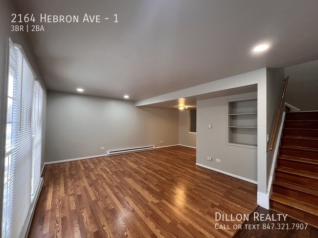 2164 Hebron Ave in Zion, IL - Building Photo - Building Photo