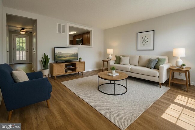 property at 13908 Winding Ridge Ln